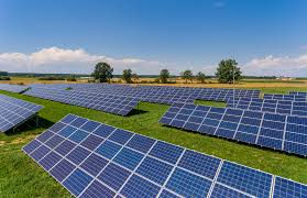 Energia Solar - Fotovoltaica